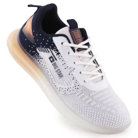Buty sportowe Big Star M NN174474 INT2080
