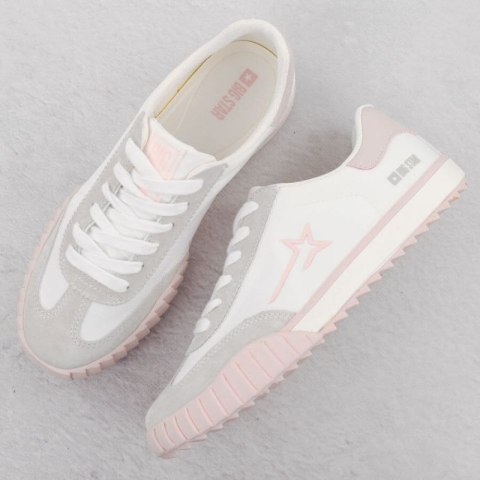 Buty sportowe Big Star W NN274868 INT2089