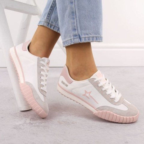 Buty sportowe Big Star W NN274868 INT2089