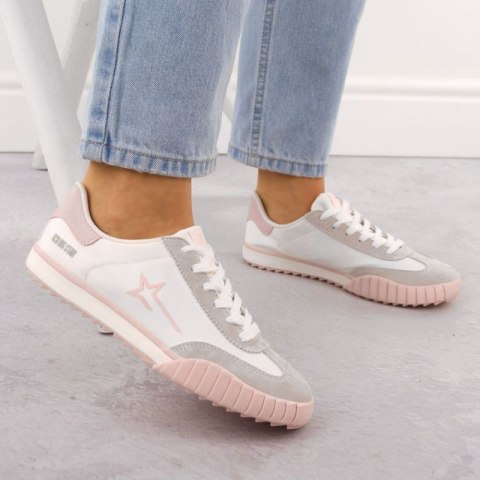 Buty sportowe Big Star W NN274868 INT2089