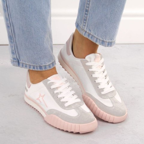Buty sportowe Big Star W NN274868 INT2089
