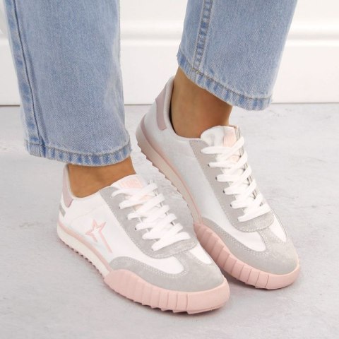Buty sportowe Big Star W NN274868 INT2089