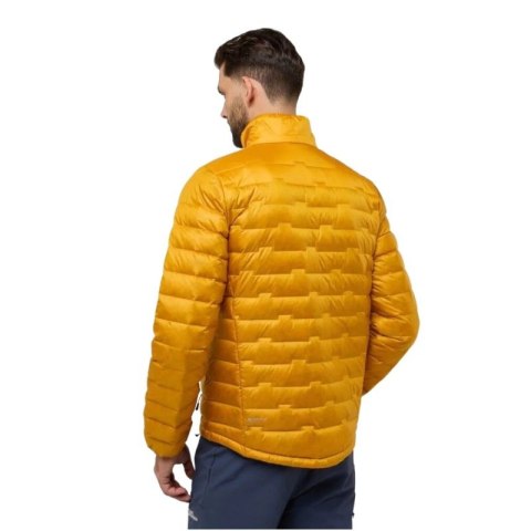 Kurtka Jack Wolfskin Passamani Down M A61836-M0043