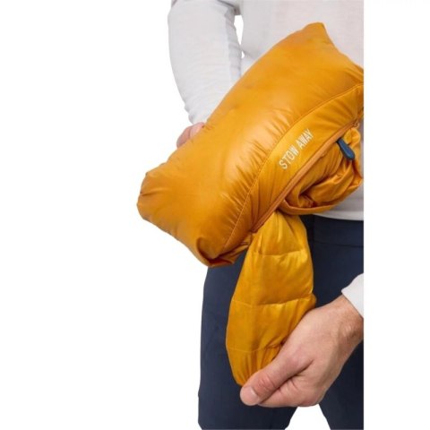 Kurtka Jack Wolfskin Passamani Down M A61836-M0043