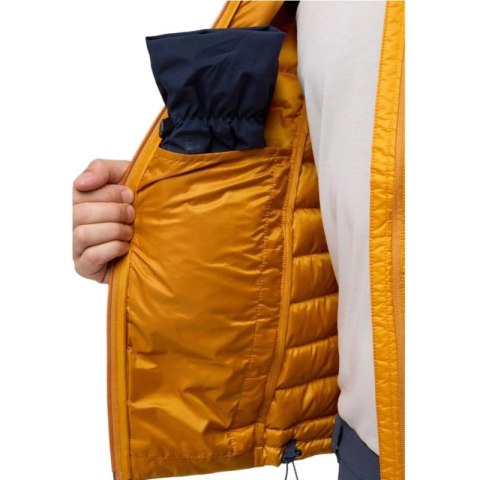 Kurtka Jack Wolfskin Passamani Down M A61836-M0043