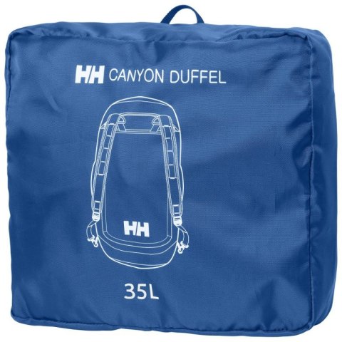 Plecak Helly Hansen Canyon Duffel Pack 35L 67555 606