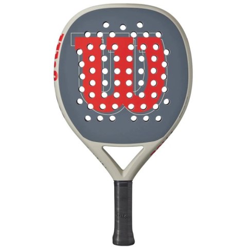 Rakieta Wilson Pace V1 Padel Racquet WR169311U