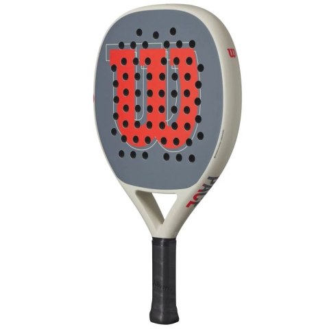 Rakieta Wilson Pace V1 Padel Racquet WR169311U