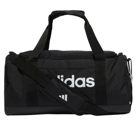 Torba adidas Linear Duffel S JE8343 Torba adidas Linear Duffel S JE8343