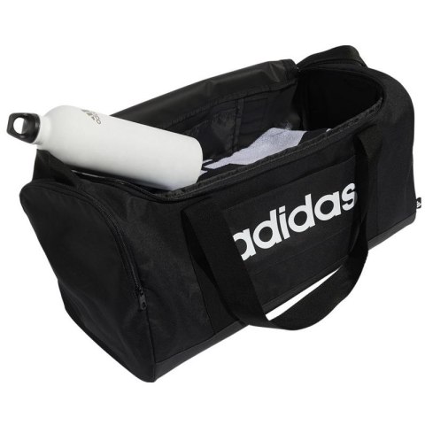 Torba adidas Linear Duffel S JE8343 Torba adidas Linear Duffel S JE8343