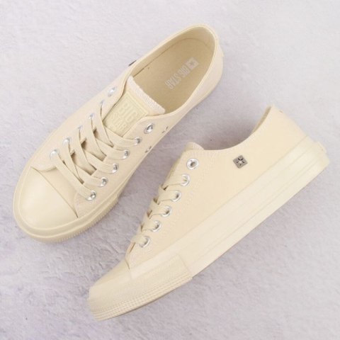 Trampki Big Star W NN274286 INT2087B
