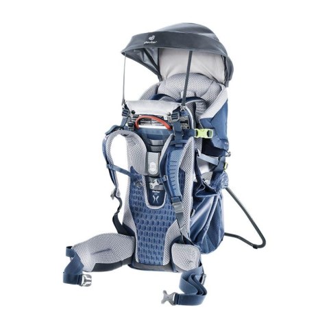 Zadaszenie nosidełka dziecięcego Deuter KC Sun Roof 3690219-4014 Zadaszenie nosidełka dziecięcego Deuter KC Sun Roof 3690219-4014