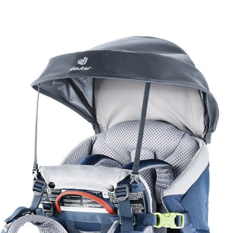 Zadaszenie nosidełka dziecięcego Deuter KC Sun Roof 3690219-4014 Zadaszenie nosidełka dziecięcego Deuter KC Sun Roof 3690219-4014