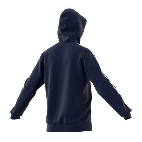 Bluza adidas Essentials Fleece 3 Stripes M GK9584 Bluza adidas Essentials Fleece 3 Stripes M GK9584