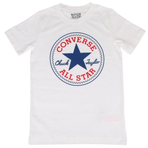 Koszulka Converse Jr 831009 001 Koszulka Converse Jr 831009 001