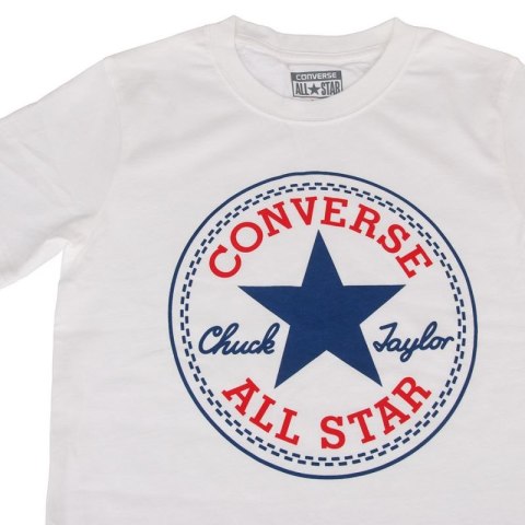 Koszulka Converse Jr 831009 001 Koszulka Converse Jr 831009 001
