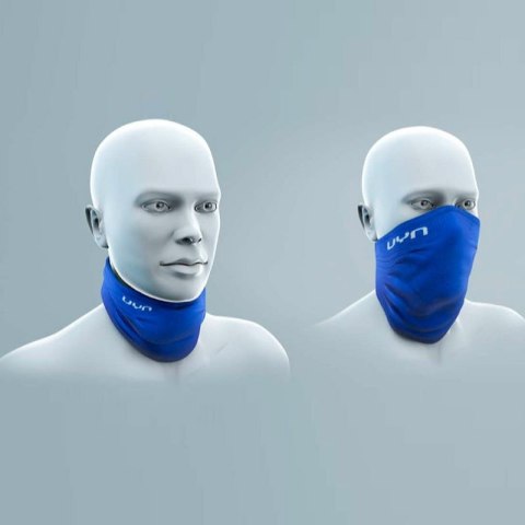 Maska sportowa Uyn Community Mask M100016A075 Maska sportowa Uyn Community Mask M100016A075