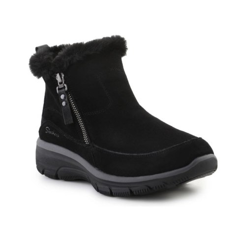 Buty Skechers Easy Going Cool Zip! W 167862-BLK