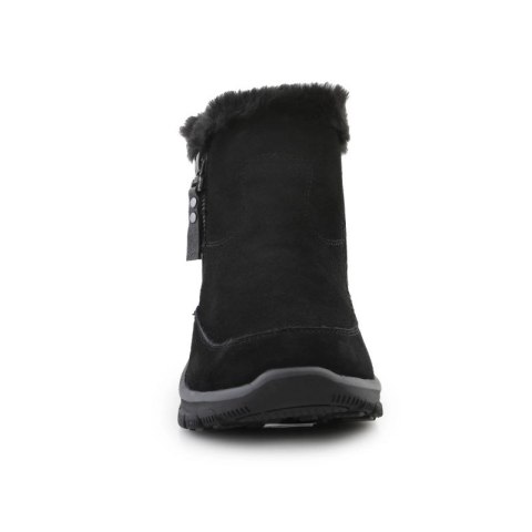 Buty Skechers Easy Going Cool Zip! W 167862-BLK
