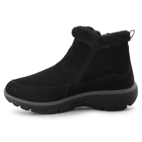 Buty Skechers Easy Going Cool Zip! W 167862-BLK