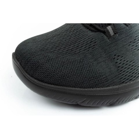 Buty Skechers Summits-Louvin M 232186/BBK
