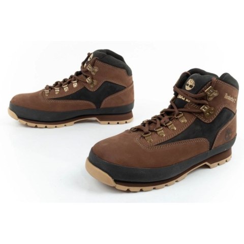 Buty Timberland Euro Hiker M TB0A5ZJ5968
