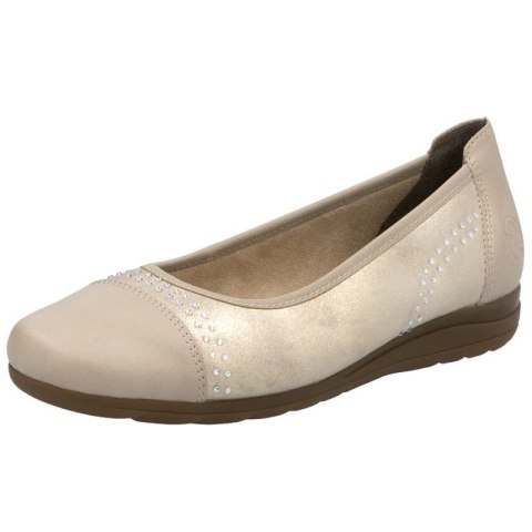Buty, baleriny Rieker W L9353-62 RKR756