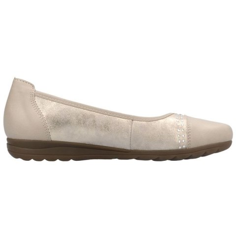 Buty, baleriny Rieker W L9353-62 RKR756