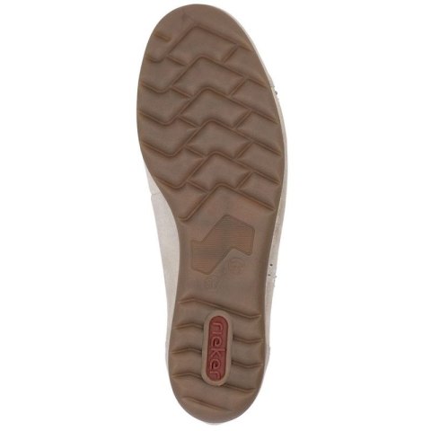 Buty, baleriny Rieker W L9353-62 RKR756