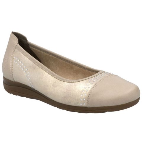 Buty, baleriny Rieker W L9353-62 RKR756