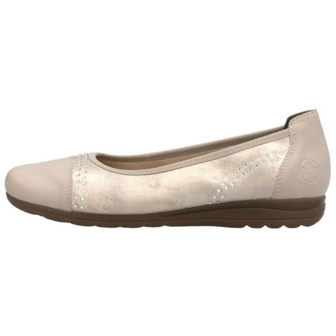 Buty, baleriny Rieker W L9353-62 RKR756