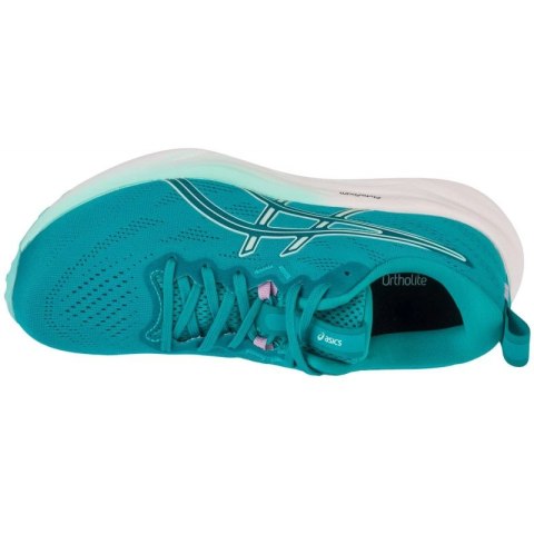 Buty do biegania Asics Gel-Pulse 16 W 1012B755-400 Buty do biegania Asics Gel-Pulse 16 W 1012B755-400