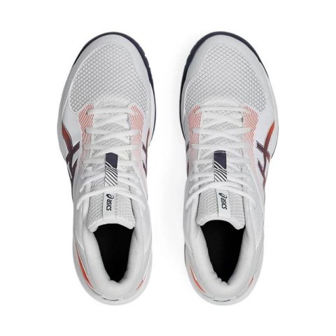 Buty do siatkówki Asics Gel-Task MT 4 M 1071A102 101