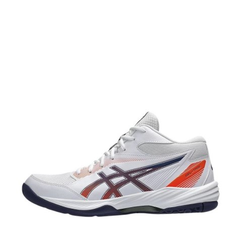 Buty do siatkówki Asics Gel-Task MT 4 M 1071A102 101