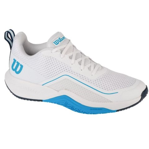 Buty do tenisa Wilson Rush Pro Lite Oz M WRS335890