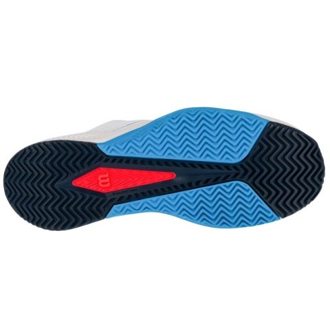 Buty do tenisa Wilson Rush Pro Lite Oz M WRS335890