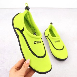 Buty do wody Big Star NN274A803 INT2095A