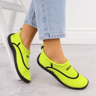 Buty do wody Big Star NN274A803 INT2095A