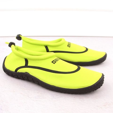 Buty do wody Big Star NN274A803 INT2095A