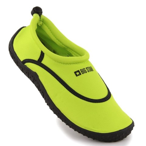 Buty do wody Big Star NN274A803 INT2095A