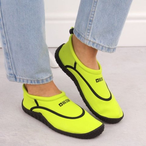 Buty do wody Big Star NN274A803 INT2095A