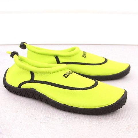 Buty do wody Big Star NN274A803 INT2095A