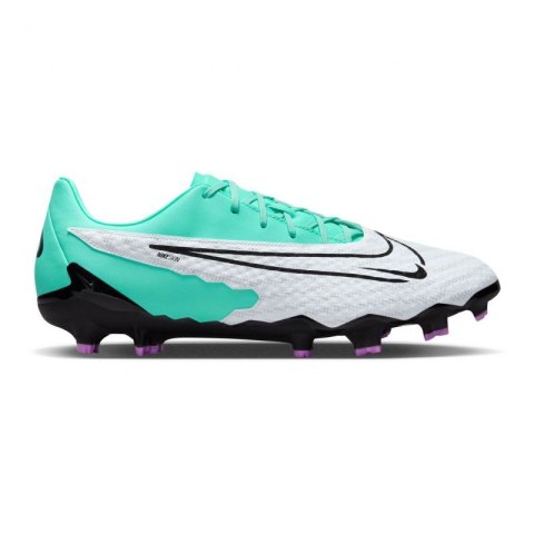 Buty piłkarskie Nike Phantom GX Academy MG M DD9473-300 Buty piłkarskie Nike Phantom GX Academy MG M DD9473-300