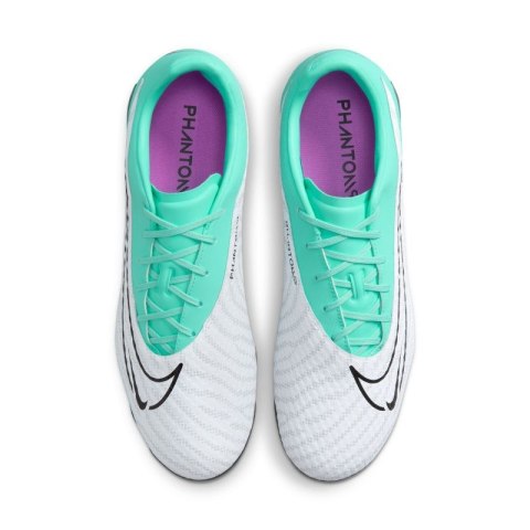 Buty piłkarskie Nike Phantom GX Academy MG M DD9473-300 Buty piłkarskie Nike Phantom GX Academy MG M DD9473-300