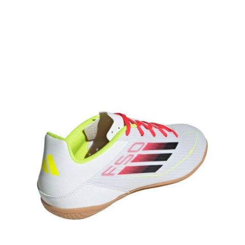 Buty piłkarskie adidas F50 Club IN M IE1222 Buty piłkarskie adidas F50 Club IN M IE1222