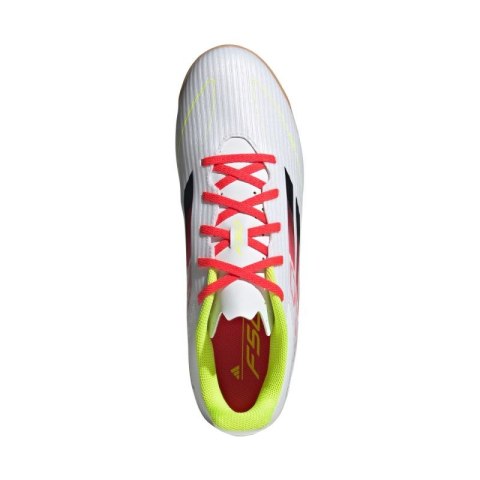 Buty piłkarskie adidas F50 Club IN M IE1222 Buty piłkarskie adidas F50 Club IN M IE1222
