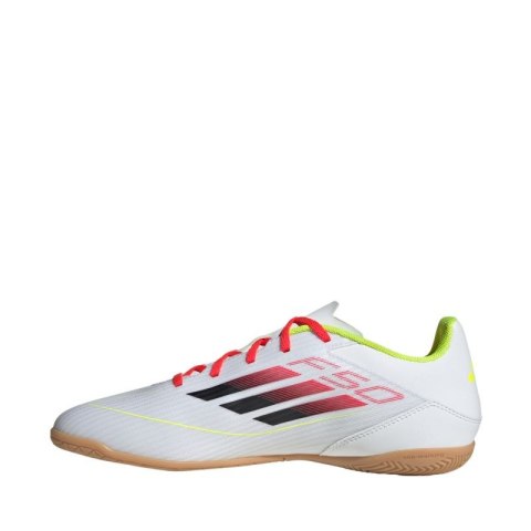 Buty piłkarskie adidas F50 Club IN M IE1222 Buty piłkarskie adidas F50 Club IN M IE1222