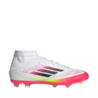 Buty piłkarskie adidas F50 League FG/MG MID JI0434 M