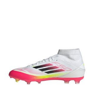 Buty piłkarskie adidas F50 League FG/MG MID JI0434 M