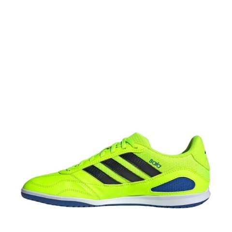 Buty piłkarskie adidas Super Sala Competition III IN M IH7687 Buty piłkarskie adidas Super Sala Competition III IN M IH7687